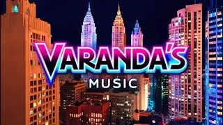 VARANDA'S MUSIC COM O DJ JR. JEREMA - HOUSE, TECH HOUSE, JACKIN HOUSE, MASHUPS, REMAKES