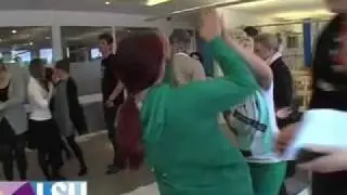 Ledarskapskurs video
