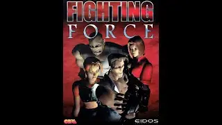 ELEVATOR - Fighting Force Soundtrack