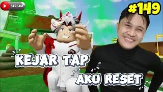 Kalian Kejar Like Aku Bakal Reset Roblox Tower #149
