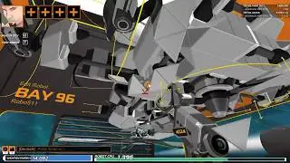Robocraft: Building a Hoverheli with Blink-Escapepod
