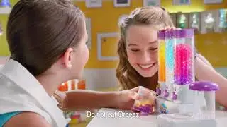 Orbeez Ultimate Soothing Spa & Orbeez Crush and Create Studio
