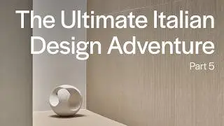 Part 5: Timelessly Designed Artistic Ceramics With Decoratori Bassanesi