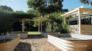 REDDEN & HANSEN   8 Charmere Place