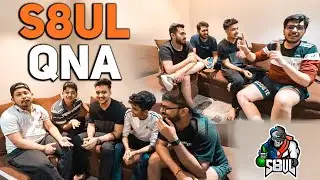 Our first ever QNA in this NEW HOUSE | Relax and watch