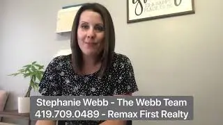 Real Estate Industry Update In Regards to Coronavirus - The Webb Team - Remax First Realty