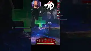 gadget doing her thing #gaming #moba #predecessorgame #pvp #predecessor  #gadget #theogier
