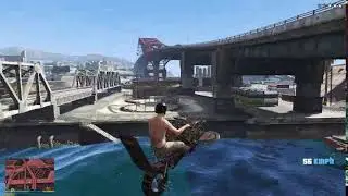GTA 5 Chaos Mode #gaming #live #farcry4 #speedrun #gta