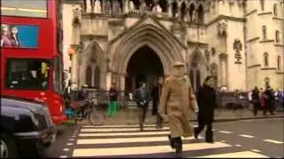 Government to challenge Court of Appeal ruling on criminal records