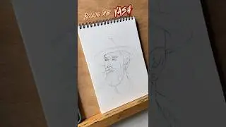 Drawing TOXIC #yash