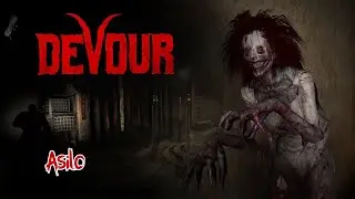 DEVOUR #1| El ASILO, El mayor susto de mi VIDA