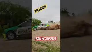 #rallye #cordobes #wrc #wrc23 #automobile #course #auto #turbo #rallycordobes #4x4 #4x2 #offroad