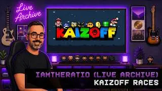 KaizOFF Season 4, Round 3 vs ThirstForPower