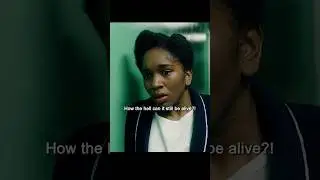 Woman sees horrible things at hospital.#show #short #tv #horrible #hospital #midwife #pregnant