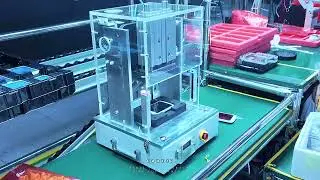 This Is How CODE27 Is Made
