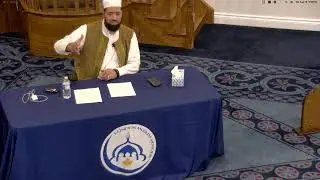 Fiqh Essentials 2