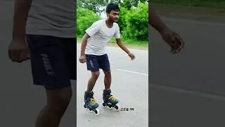 #oxelo mf 900#oxelo mf 500#oxelo mf 900 speed test#skating masti 🔥🔥🔥🔥