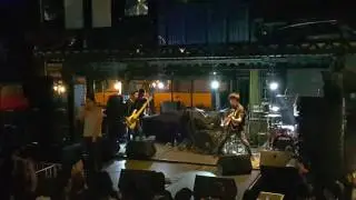 In Vice Versa LIVE 2017 - Rebirth & POA @Oxa Pub Bangkok