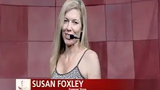 Susan Foxley: Forever Yoga Preview 2