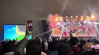 Angeles fuimos - Adrián Barba 2024