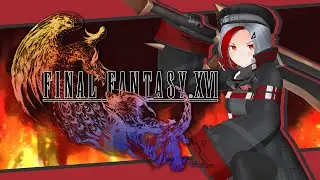 [EN/JP] [#ff16 ] ACCEPT THE TRUTH!