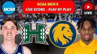 🔴 Hawaii Rainbow Warriors vs Texas A&M&ndash;Commerce Lions NCAA Men&rsquo;s College Basketbal Live Score Update