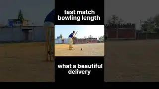 I remembered the test match 🙂#cricket #shortsvideo #cricketshorts