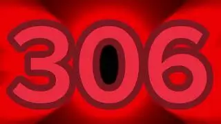 N&uacute;meros do 0 ao 600 Sounds Efeitos (Luz do trabalho)