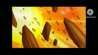 #pokemon all evolution of splintered stormshards in rock type moves or z moves