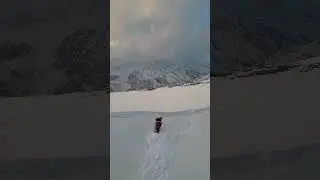 #Alborz #mountain Winter 2026