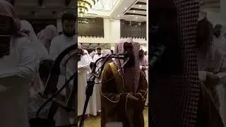 الليل ٥ من السنة ١٤٣٨ مع الشيخ المفضل 😼 الشيخ محمد اللحيدان حفظه الله 