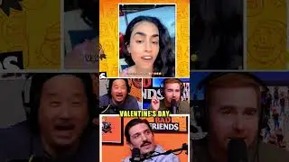 Andrew Santino doing Indian Accent 💀