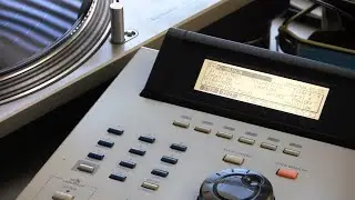 Meters Beat (Akai MPC-2000XL)