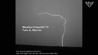 Come study lightning in South Dakota with Tom Warner & Dr. Vladislav Mazur | Dakota Life