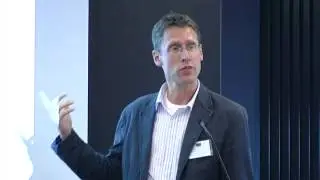Dr Martin Lodge - London School of Economics -UK