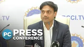What Dhoni chooses to do is his personal choice - MSK Prasad