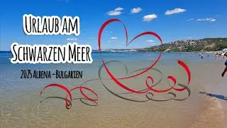 Unser Urlaubsvideo vom Schwarzen Meer 2025 & WOOORLD VR #vr #blacksea #urlaubsvlog #raybanmeta