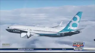 More problems for Boeing 737 Max