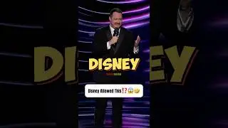 Disney разрешил эту шутку⁉️😱🤣 2025 Espys при участии Шейна Джиллиса #espys #shanegillis