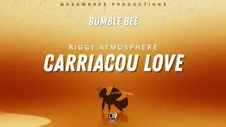 Riggy Atmosphere - Carriacou Love (Soca 2026)