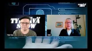 DIGITAALINEN IDENTITEETTI: Sylvi Silvennoinen-Kassinen