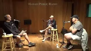 Average White Band 2017 interview