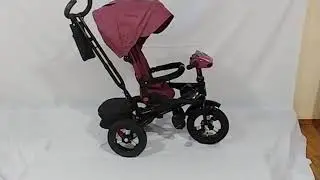 Трициклы детские &laquo;Babyland Trike&raquo; модели TR 316 купить недорого в Кишинёве