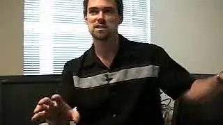 Jason Sutherland - What does a Windows build manager do?
