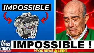 La Vérité Sur Comment Honda A Brisé Le MotoGP Avec Son Moteur Impossible