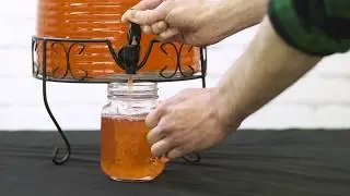 Uninsulated Beverage Dispensers