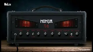 Short M.Bison arrangement Using NaLex Ninja amp sim