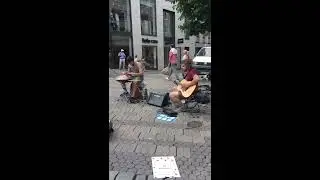 MATAY at Barden Treffen Pt  1