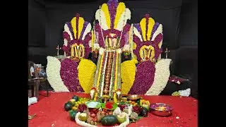 36th Annual Shree Ayyappa Swamy Mahapooja | Kalamboli