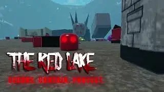 SCP: The Red Lake Trailer Submission